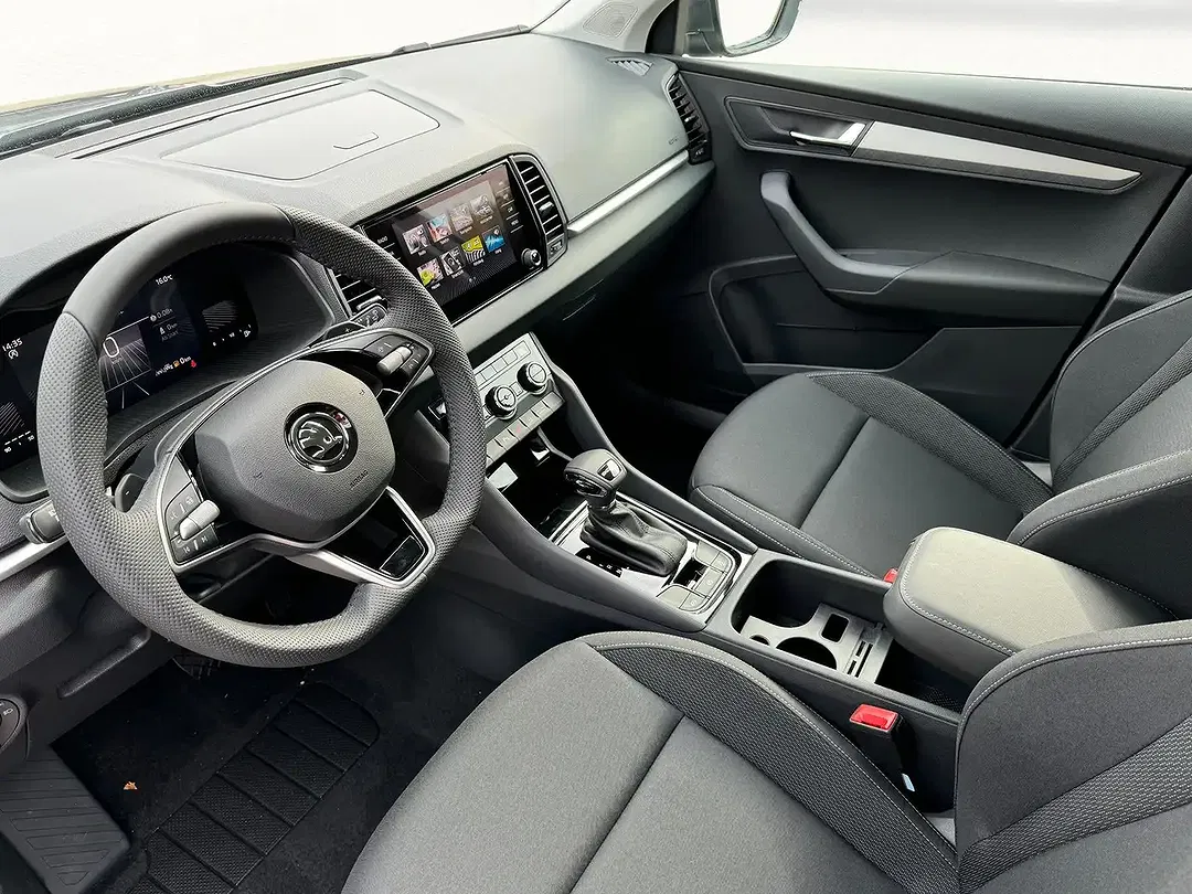 Skoda Karoq - Thumbnail 10