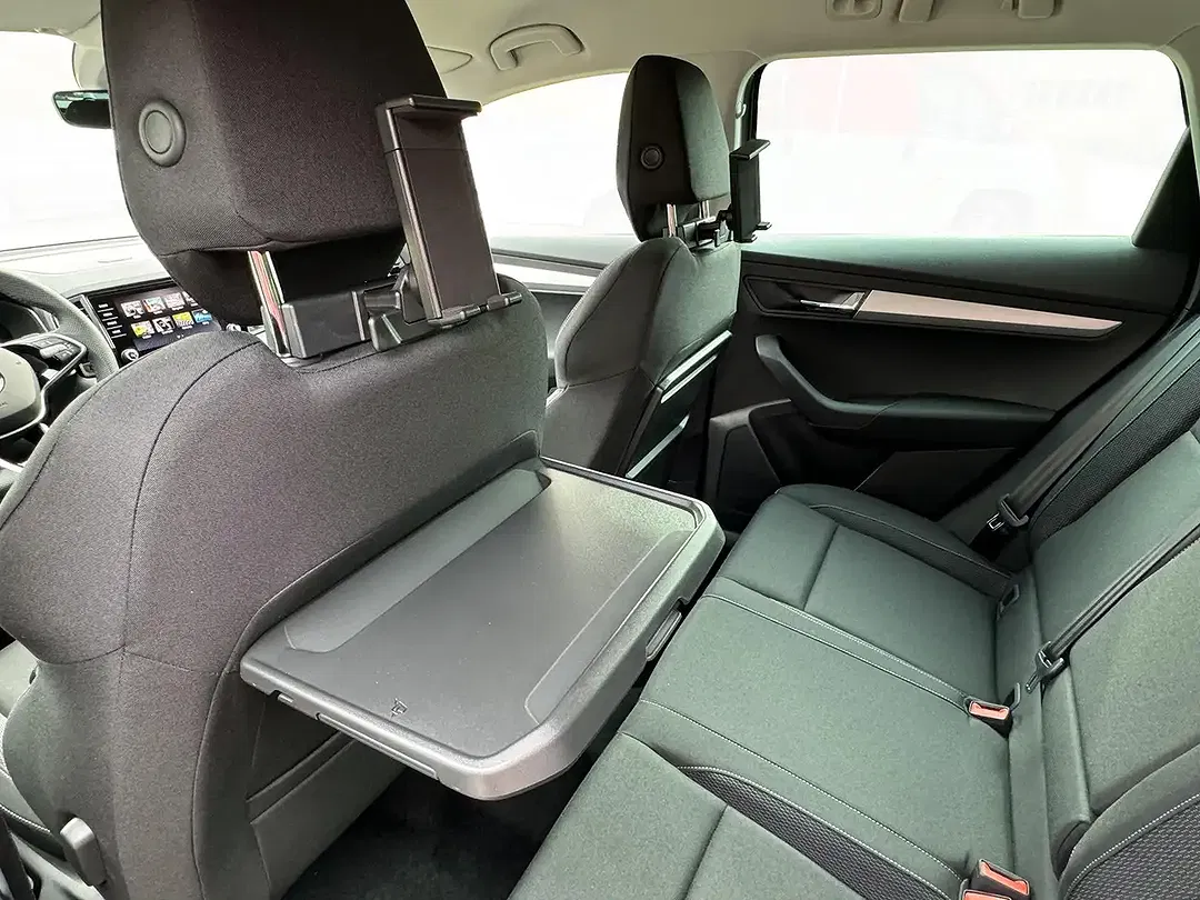 Skoda Karoq - Thumbnail 15