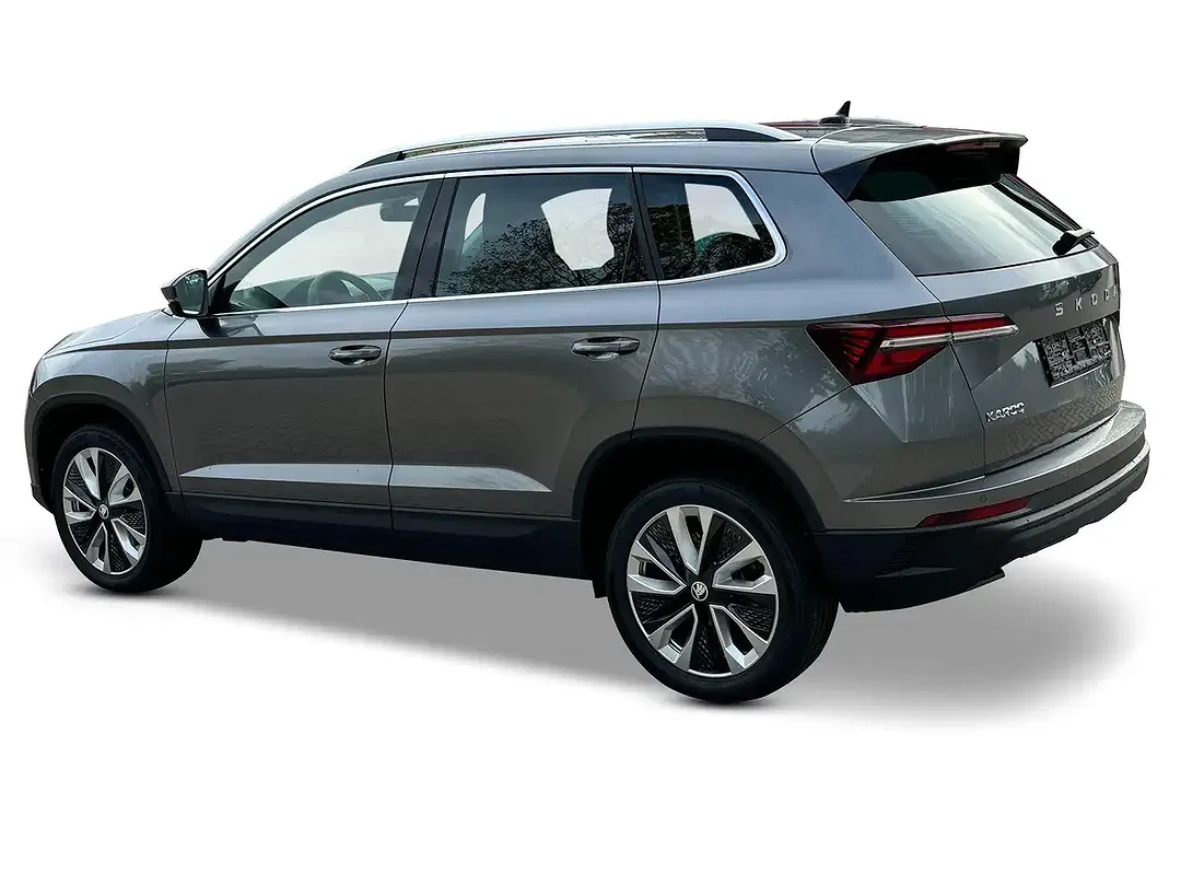 Skoda Karoq - Thumbnail 3