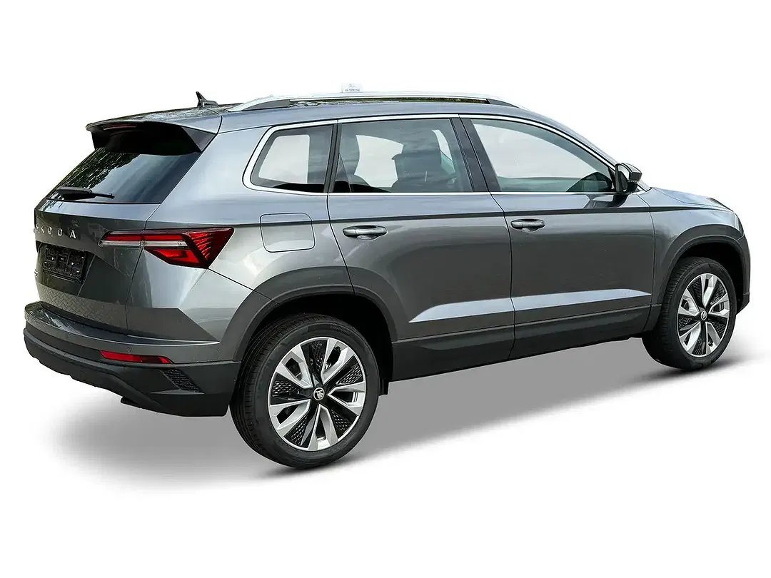 Skoda Karoq - Thumbnail 4
