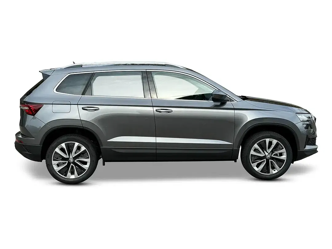 Skoda Karoq - Thumbnail 5