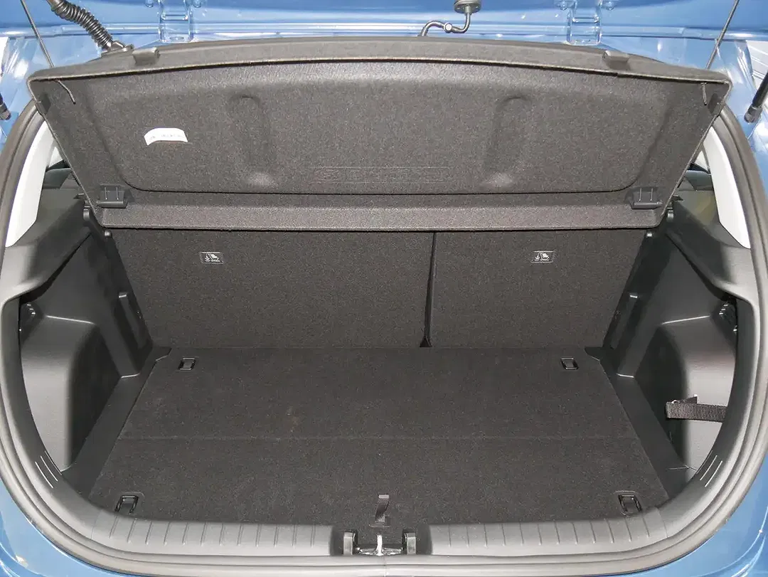 Hyundai i20 - Thumbnail 11