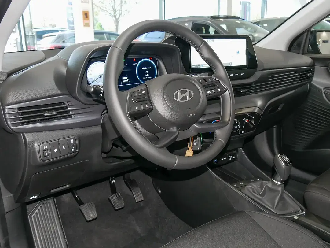 Hyundai i20 - Thumbnail 14