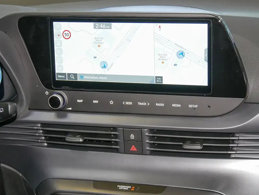 Hyundai i20 - Thumbnail 4