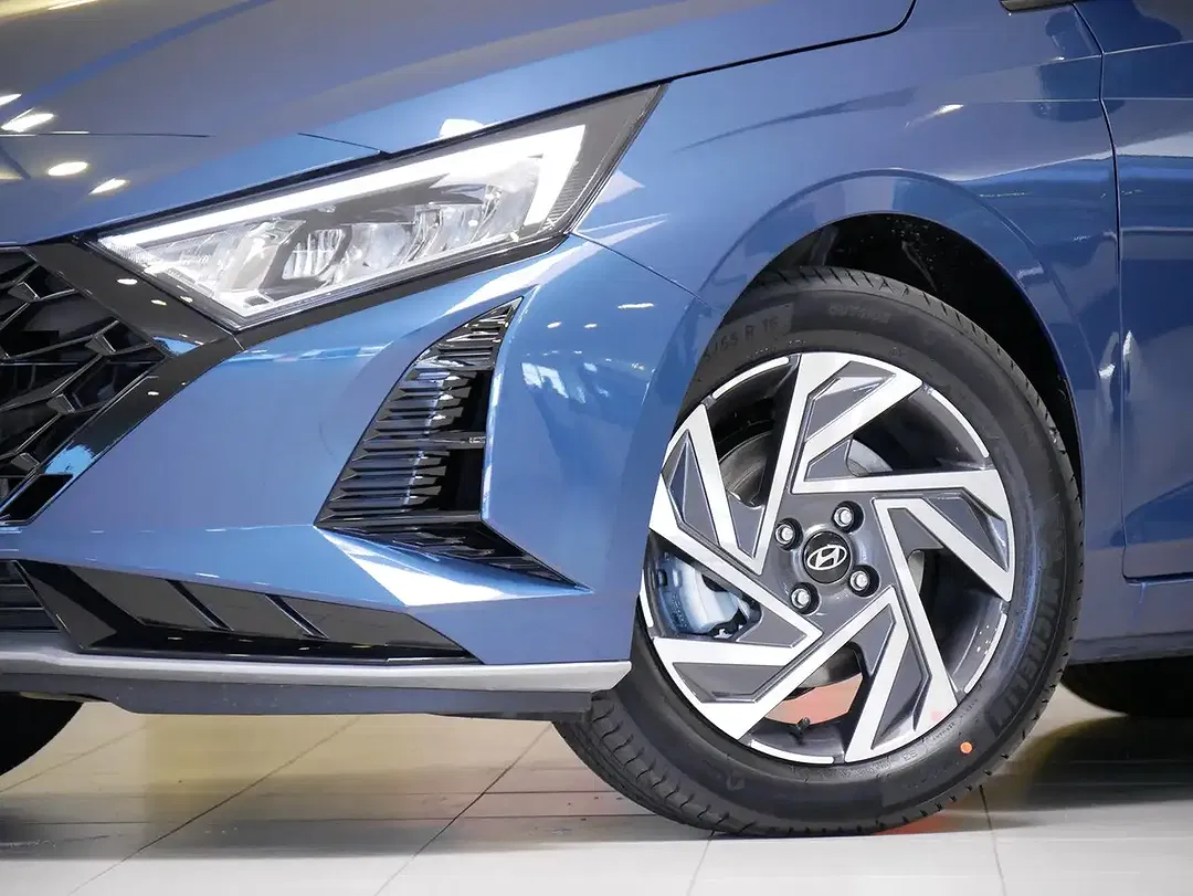Hyundai i20 - Thumbnail 6
