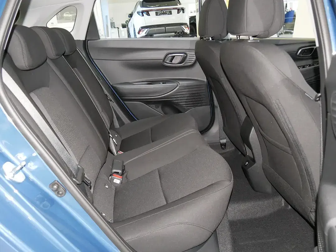 Hyundai i20 - Thumbnail 7