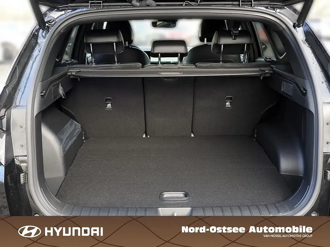 Hyundai TUCSON - Thumbnail 10