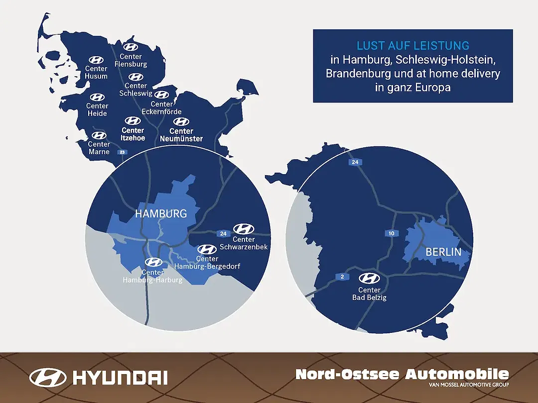Hyundai TUCSON - Thumbnail 13