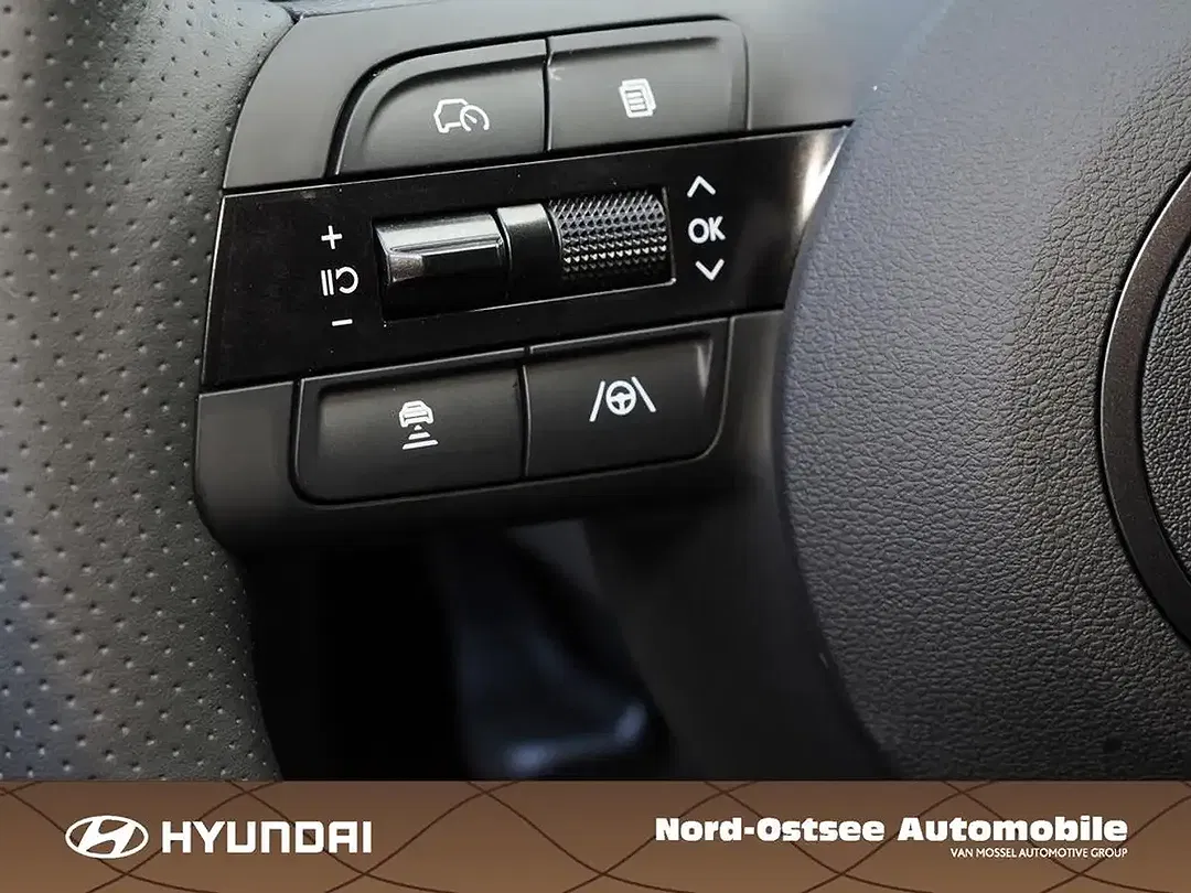 Hyundai TUCSON - Thumbnail 5