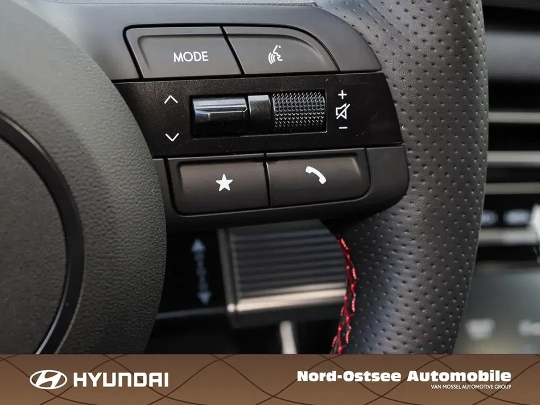Hyundai TUCSON - Thumbnail 6