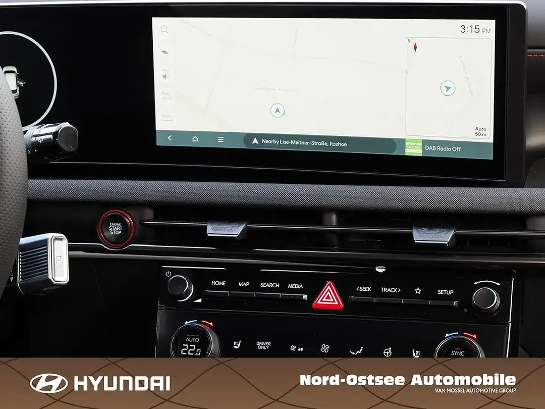 Hyundai TUCSON - Thumbnail 7