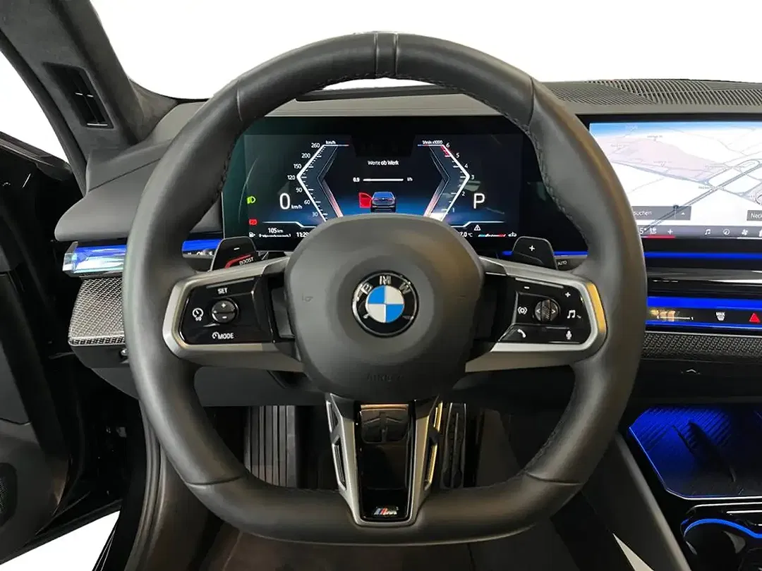 BMW 520 - Thumbnail 10