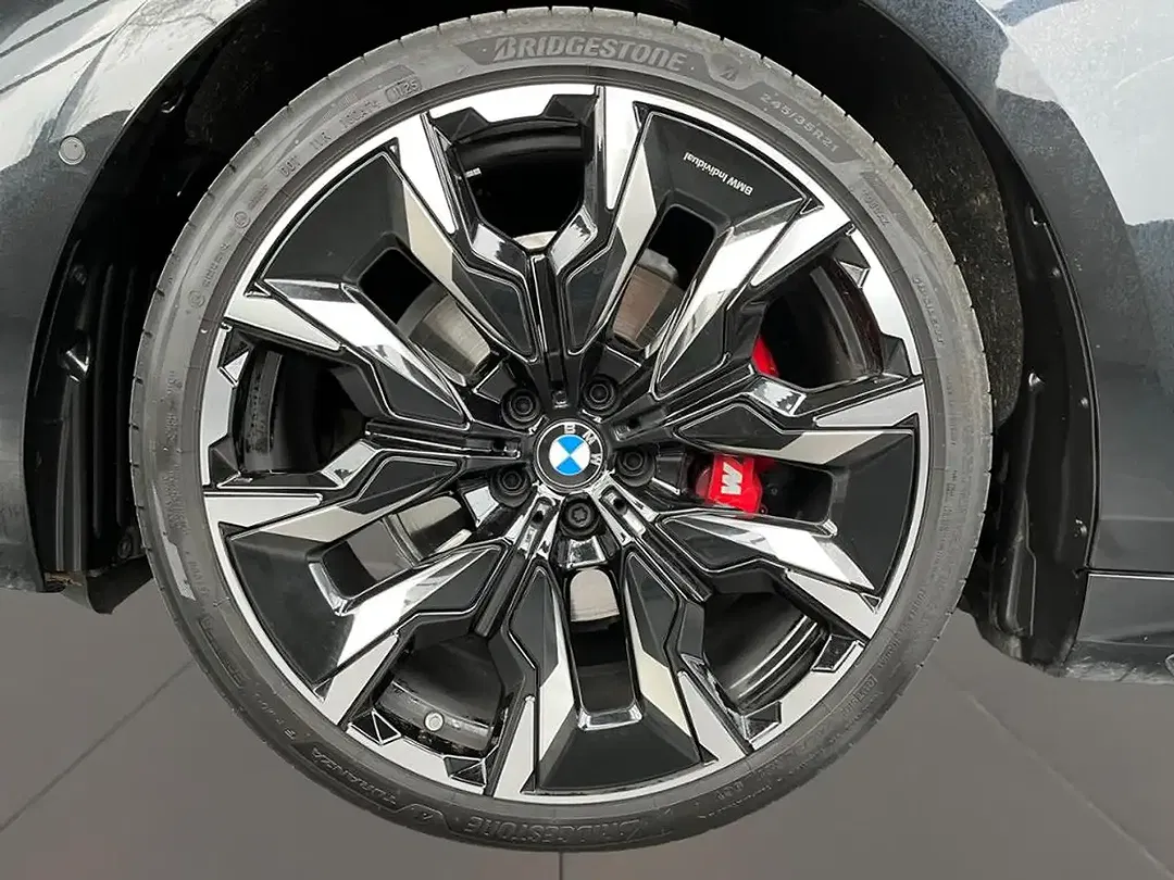 BMW 520 - Thumbnail 8