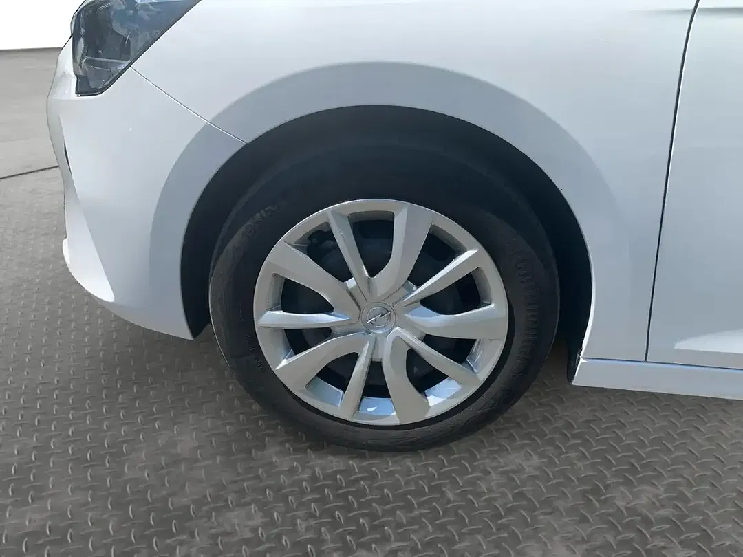 Opel Corsa - Thumbnail 10