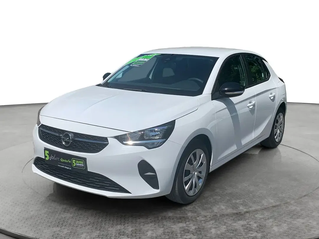 Opel Corsa - Afbeelding 1