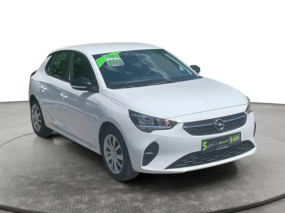 Opel Corsa - Thumbnail 2