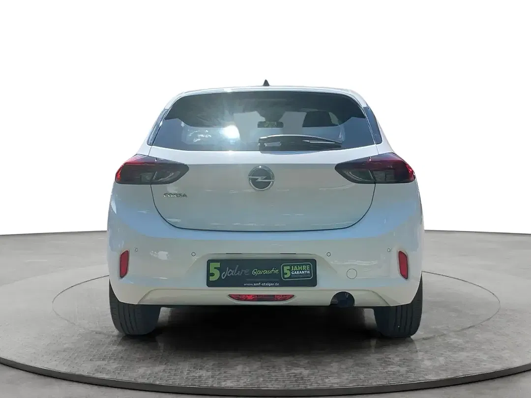 Opel Corsa - Thumbnail 4