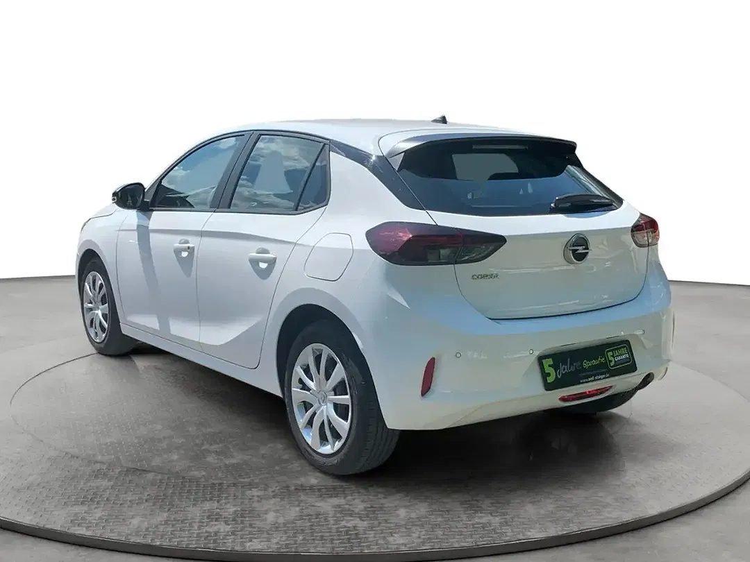 Opel Corsa - Thumbnail 5
