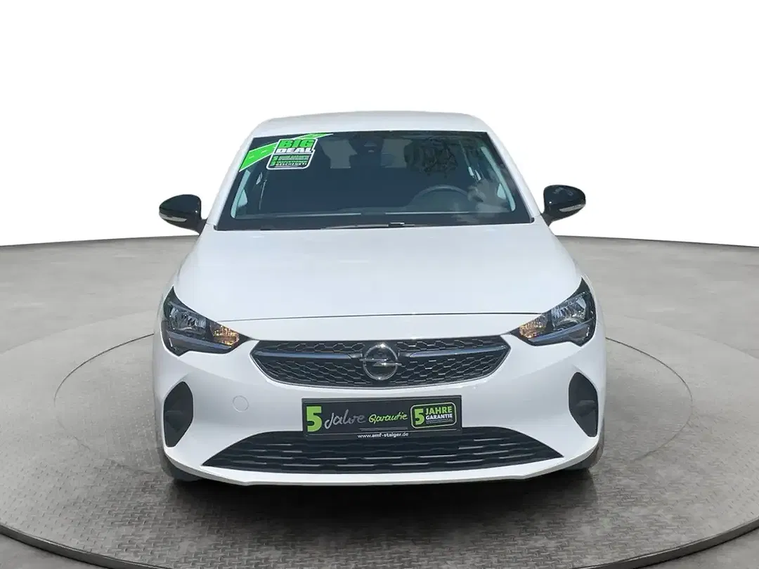 Opel Corsa - Thumbnail 6