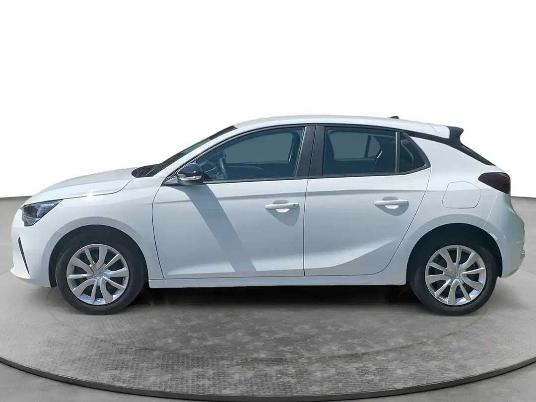 Opel Corsa - Thumbnail 7