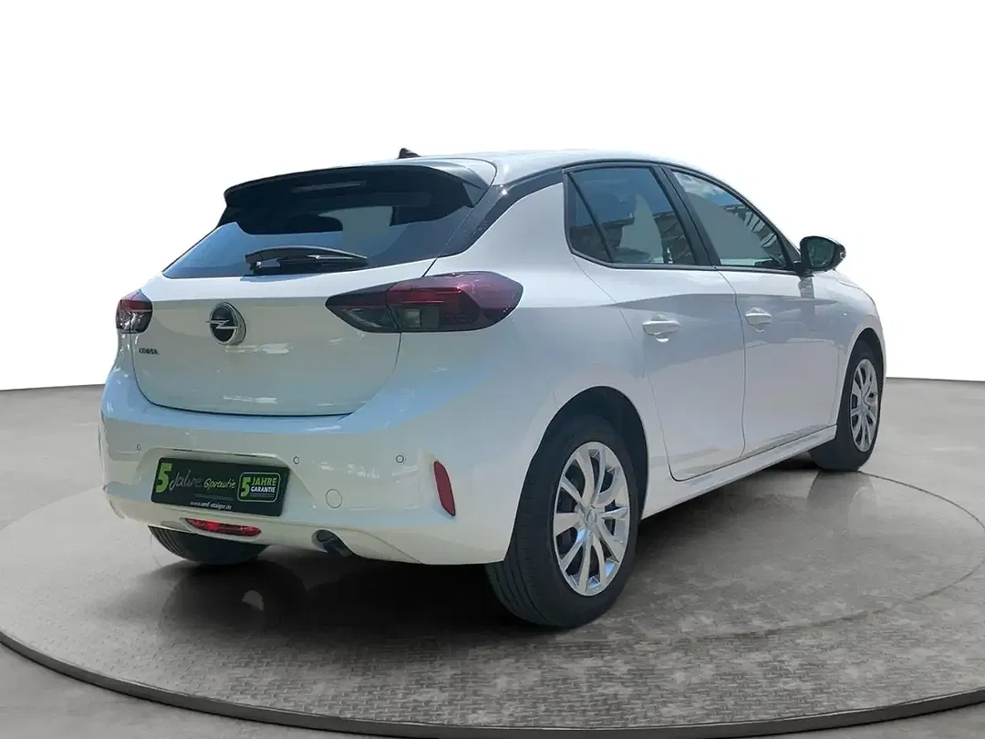 Opel Corsa - Thumbnail 8