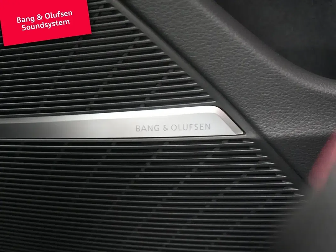 Audi Q8 - Thumbnail 4
