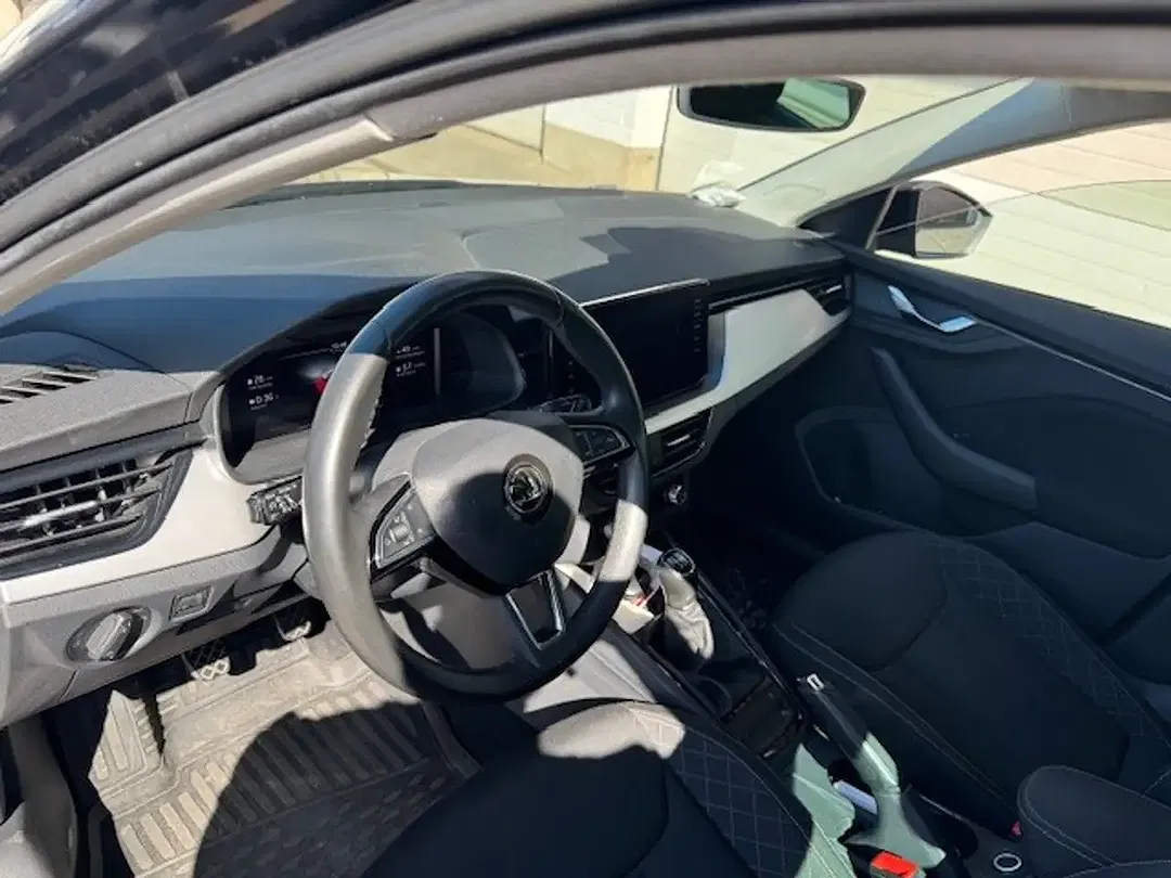 Skoda Scala - Thumbnail 10