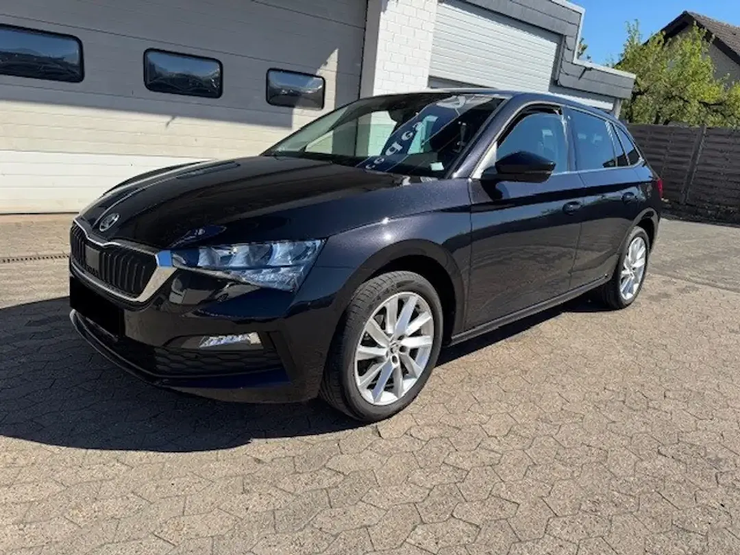 Skoda Scala - Thumbnail 4
