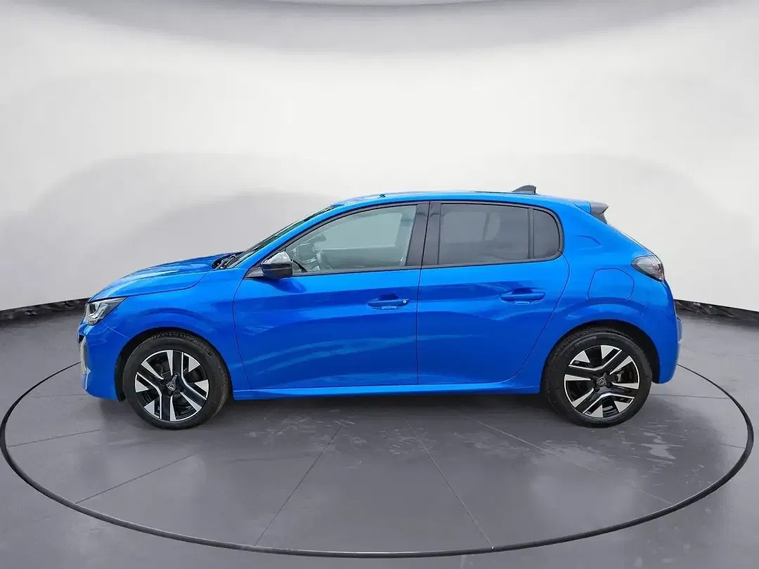 Peugeot 208 - Thumbnail 2