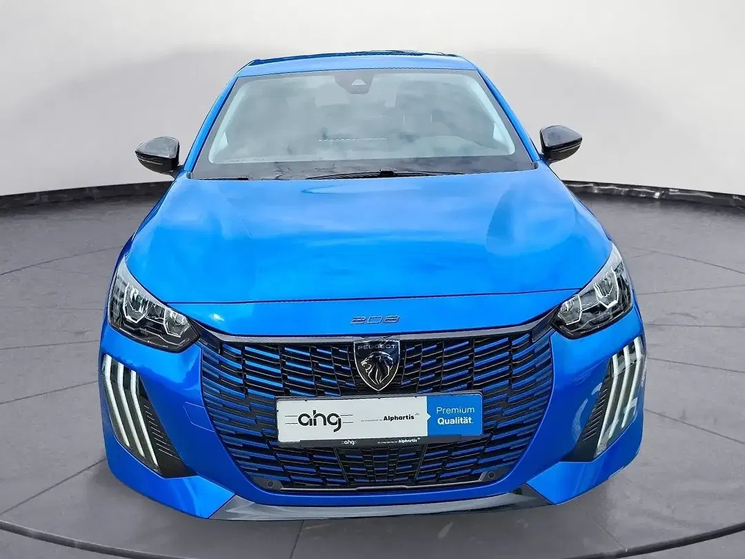 Peugeot 208 - Thumbnail 5