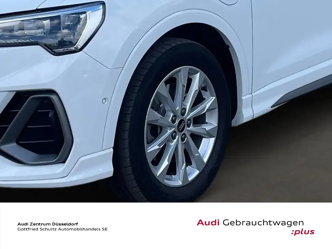 Audi Q3 - Thumbnail 10