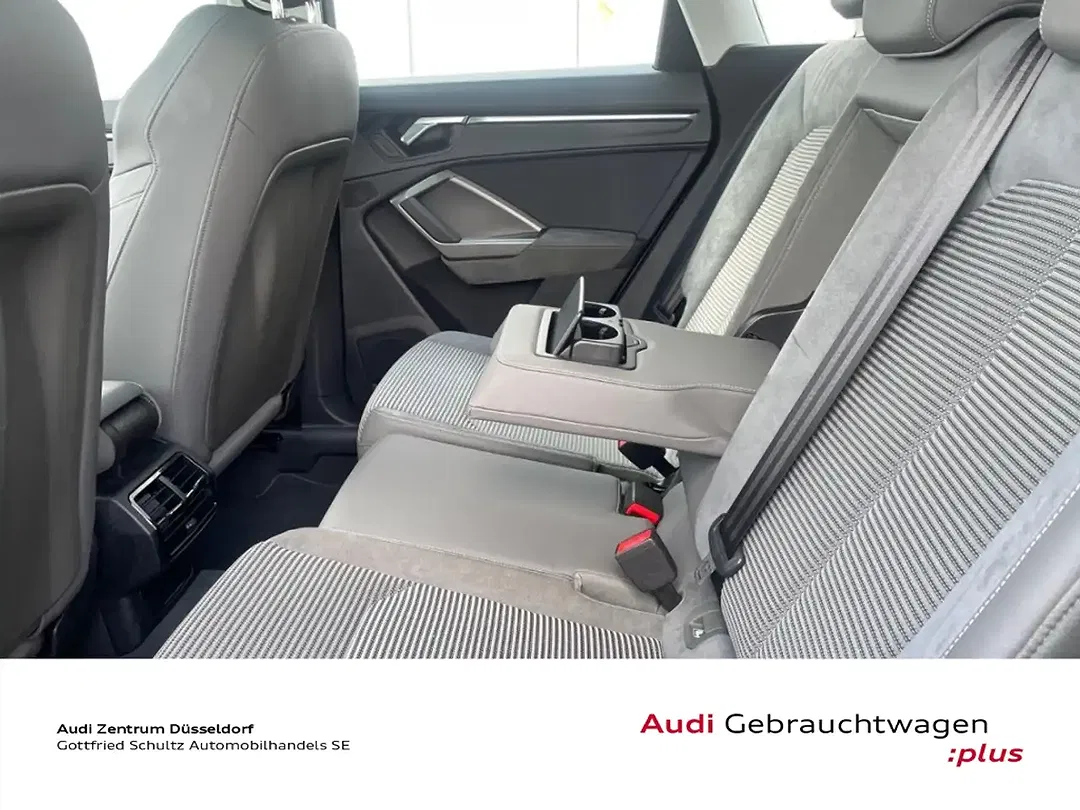Audi Q3 - Thumbnail 14