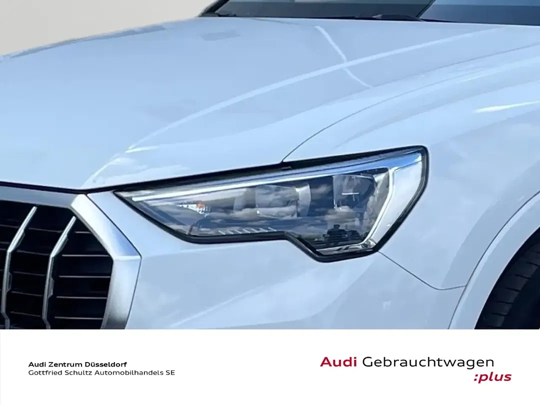 Audi Q3 - Thumbnail 6