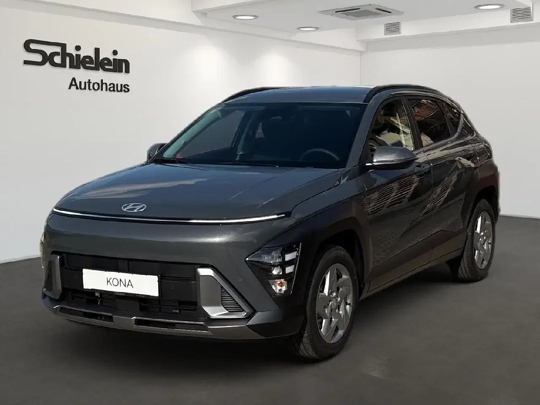 Hyundai KONA - Afbeelding 1