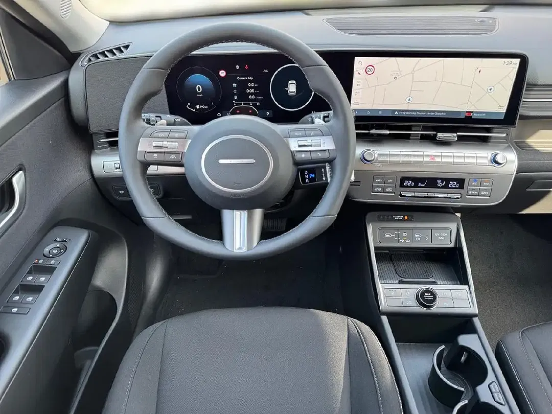 Hyundai KONA - Thumbnail 10