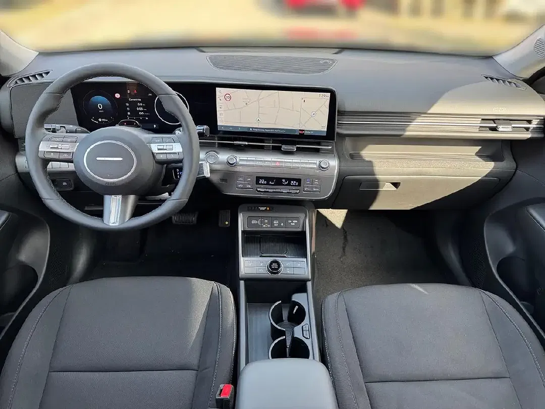 Hyundai KONA - Thumbnail 11