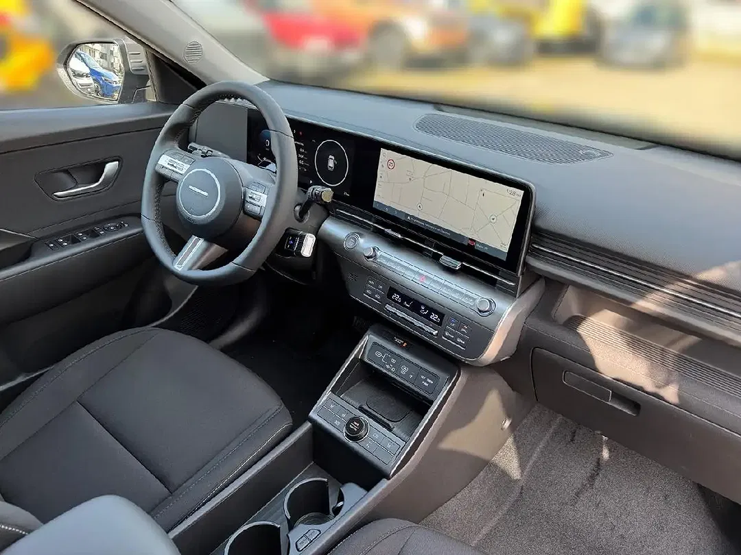 Hyundai KONA - Thumbnail 14