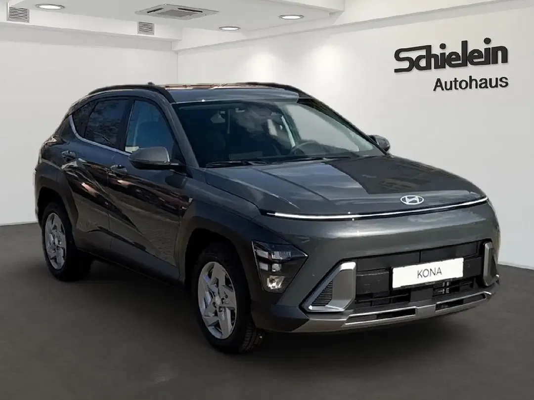Hyundai KONA - Thumbnail 2
