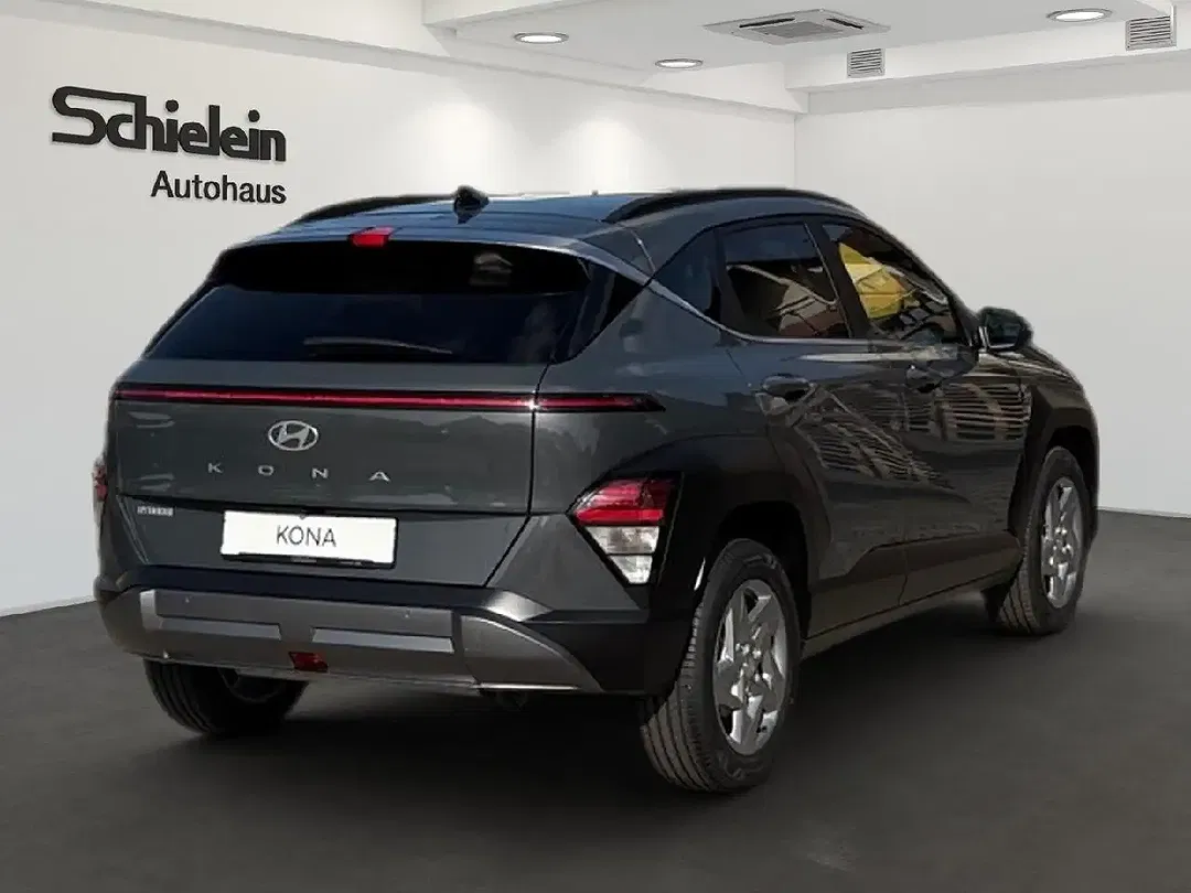 Hyundai KONA - Thumbnail 3