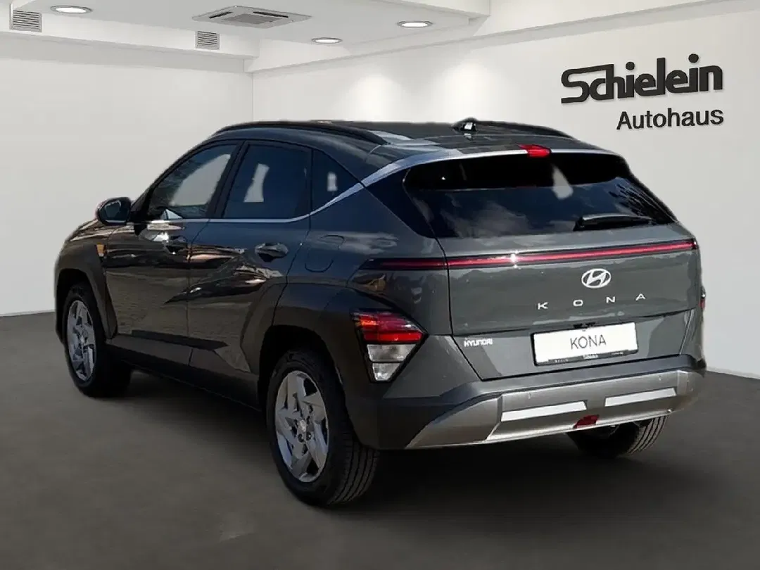 Hyundai KONA - Thumbnail 4