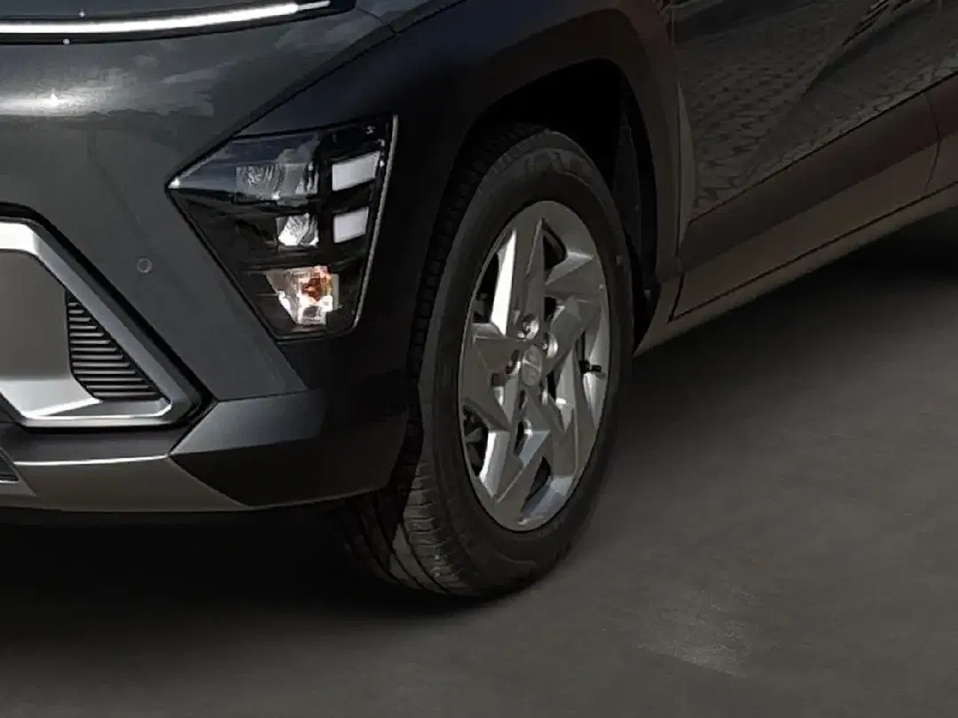 Hyundai KONA - Thumbnail 6