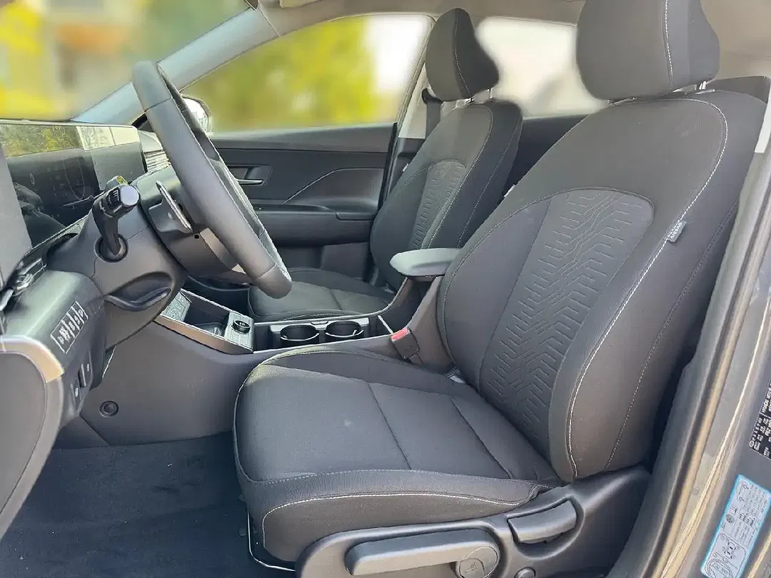 Hyundai KONA - Thumbnail 7
