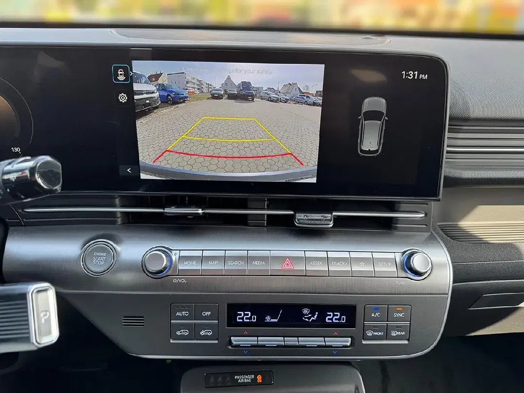 Hyundai KONA - Thumbnail 9