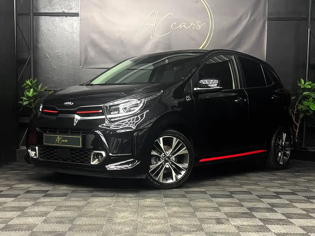 Kia Picanto - Afbeelding 1