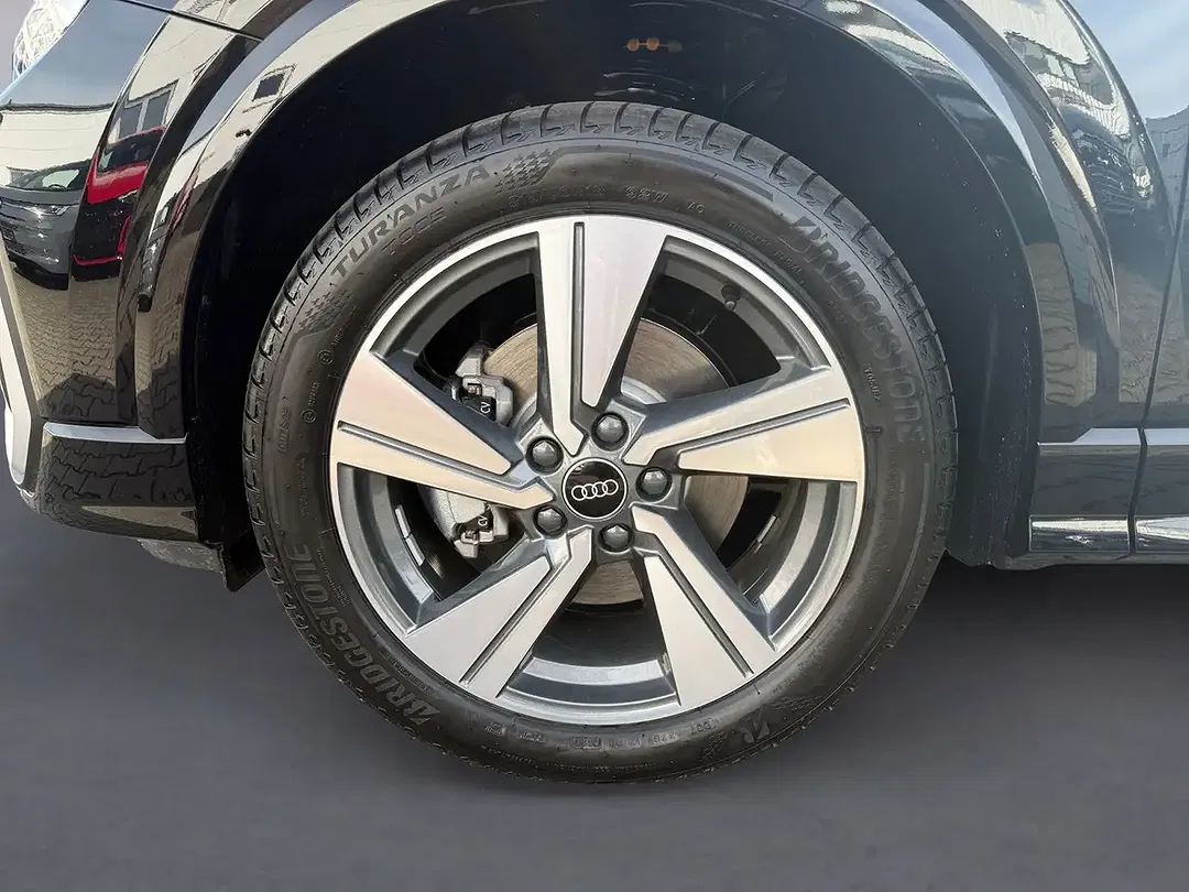Audi Q2 - Thumbnail 13