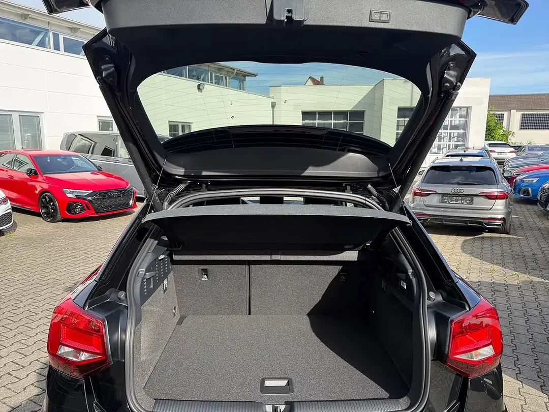 Audi Q2 - Thumbnail 15