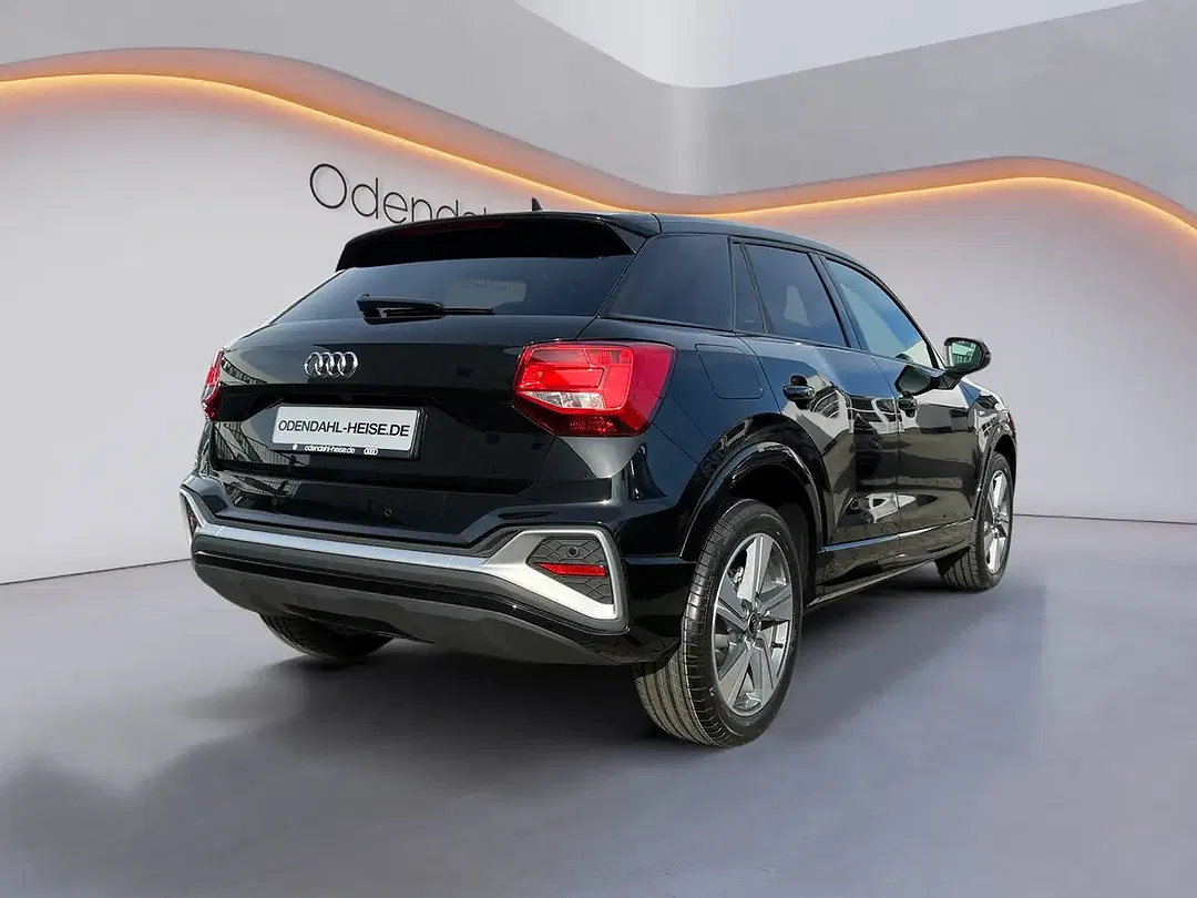 Audi Q2 - Thumbnail 5