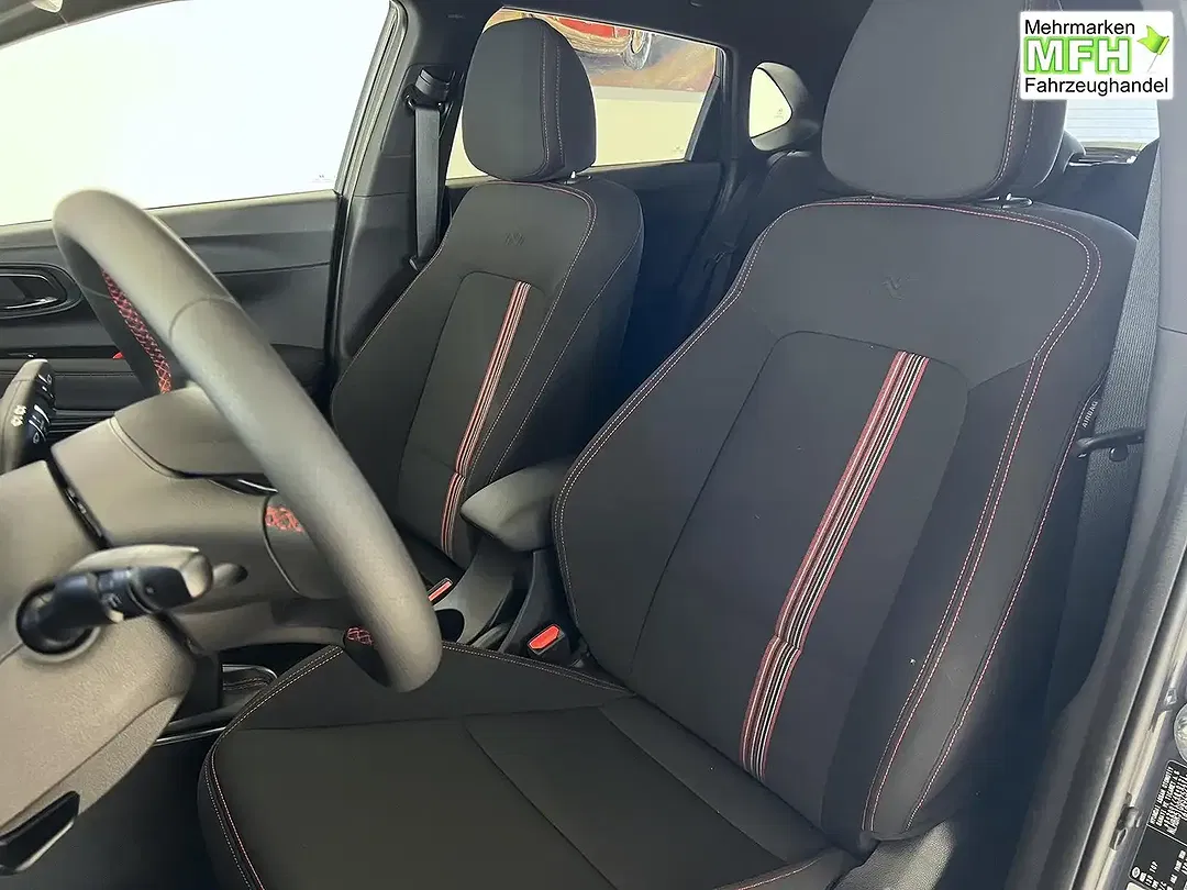 Hyundai i20 - Thumbnail 10