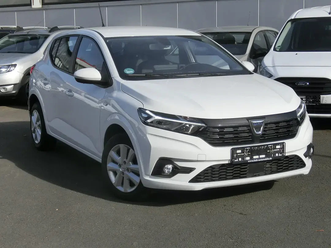 Dacia Sandero - Afbeelding 1