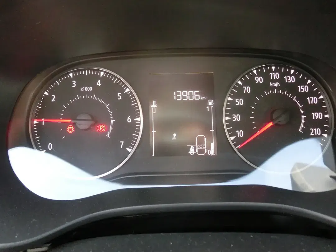Dacia Sandero - Thumbnail 11